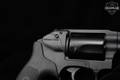 Smith & Wesson (S&W) M&P Bodyguard integrated Crimson Trace .38 Special +P Black in Excellent Condition Image 3