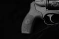 Smith & Wesson (S&W) M&P Bodyguard integrated Crimson Trace .38 Special +P Black in Excellent Condition Image 4