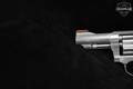 Smith & Wesson (S&W) Model 63-5 .22 LR Stainless Steel in Very Good Condition Image 4
