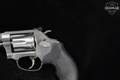 Smith & Wesson (S&W) Model 63-5 .22 LR Stainless Steel in Very Good Condition Image 5