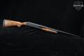 2007 Remington Model 870 Magnum Left-Handed 12 Gauge Matte Blued in Very Good Condition Image 2