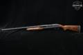 2007 Remington Model 870 Magnum Left-Handed 12 Gauge Matte Blued in Very Good Condition Image 3