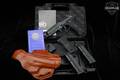2021 Beretta 92X RDO Full GR 9mm Luger Black Bruniton in Excellent Condition Image 2