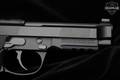 2021 Beretta 92X RDO Full GR 9mm Luger Black Bruniton in Excellent Condition Image 5