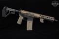 Aero Precision M4E1 .300 AAC Blackout (7.62x35mm) Two-Tone FDE & Black in Excellent Condition Image 3