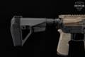 Aero Precision M4E1 .300 AAC Blackout (7.62x35mm) Two-Tone FDE & Black in Excellent Condition Image 4
