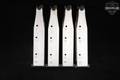 Staccato (STI) FOUR (4) 2011 G3 17-Round Magazines 9mm/38 Super 9mm Luger / .38 Super in Very Good Condition Image 2