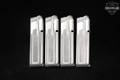 Staccato (STI) FOUR (4) 2011 G3 17-Round Magazines 9mm/38 Super 9mm Luger / .38 Super in Very Good Condition Image 3