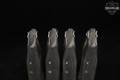 Staccato (STI) FOUR (4) 2011 G3 17-Round Magazines 9mm/38 Super 9mm Luger / .38 Super in Very Good Condition Image 4