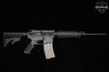 Bushmaster Carbon 15 5.56mm NATO (.223 Rem.) Black Polymer in Very Good Condition Image 3