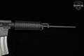 Bushmaster Carbon 15 5.56mm NATO (.223 Rem.) Black Polymer in Very Good Condition Image 5