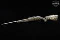 Sako Model 75 Grey Wolf (Laminated Stainless), Action I .223 Rem. Stainless & Laminate in Excellent Condition Image 2