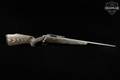 Sako Model 75 Grey Wolf (Laminated Stainless), Action I .223 Rem. Stainless & Laminate in Excellent Condition Image 3