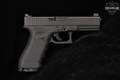 Glock 17 Gen3; RTF2; Vickers Tactical; Lipsey’s Exclusive 9mm Luger Black in Very Good Condition Image 4