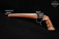 E.A Brown Mfg. BF Ultimate Silhouette 7mm US Blued in Good Condition Image 3