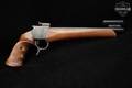 E.A Brown Mfg. BF Ultimate Silhouette 7mm US Blued in Good Condition Image 4