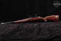 1961 FN Herstal (FNH) High-Power Bolt-Action Safari Grade .30-06 High-Polish Blued & Walnut in Good Condition Image 2