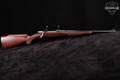 1961 FN Herstal (FNH) High-Power Bolt-Action Safari Grade .30-06 High-Polish Blued & Walnut in Good Condition Image 3
