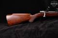 1961 FN Herstal (FNH) High-Power Bolt-Action Safari Grade .30-06 High-Polish Blued & Walnut in Good Condition Image 4