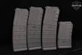 IFC FOUR (4) .410-Bore Conversion Magazines Various Capacities AR15/M4 Pattern 410 Gauge in Very Good Condition Image 2