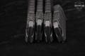 IFC FOUR (4) .410-Bore Conversion Magazines Various Capacities AR15/M4 Pattern 410 Gauge in Very Good Condition Image 4