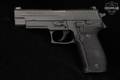 Sig Sauer P226 R 9mm Luger Black in Excellent Condition Image 3