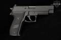 Sig Sauer P226 R 9mm Luger Black in Excellent Condition Image 4
