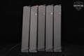 Glock SIX (6) Glock 33-Round Extended Magazines 9mm Luger 9mm Luger in Very Good Condition Image 3