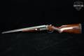 E. R. Amantino Coach Gun 12 Gauge Stainless & Wood in Very Good Condition Image 2