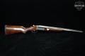 E. R. Amantino Coach Gun 12 Gauge Stainless & Wood in Very Good Condition Image 3