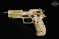 Sig Sauer Mosquito Desert Digital Camo .22 LR Desert Digital Camo in Very Good Condition Image 4