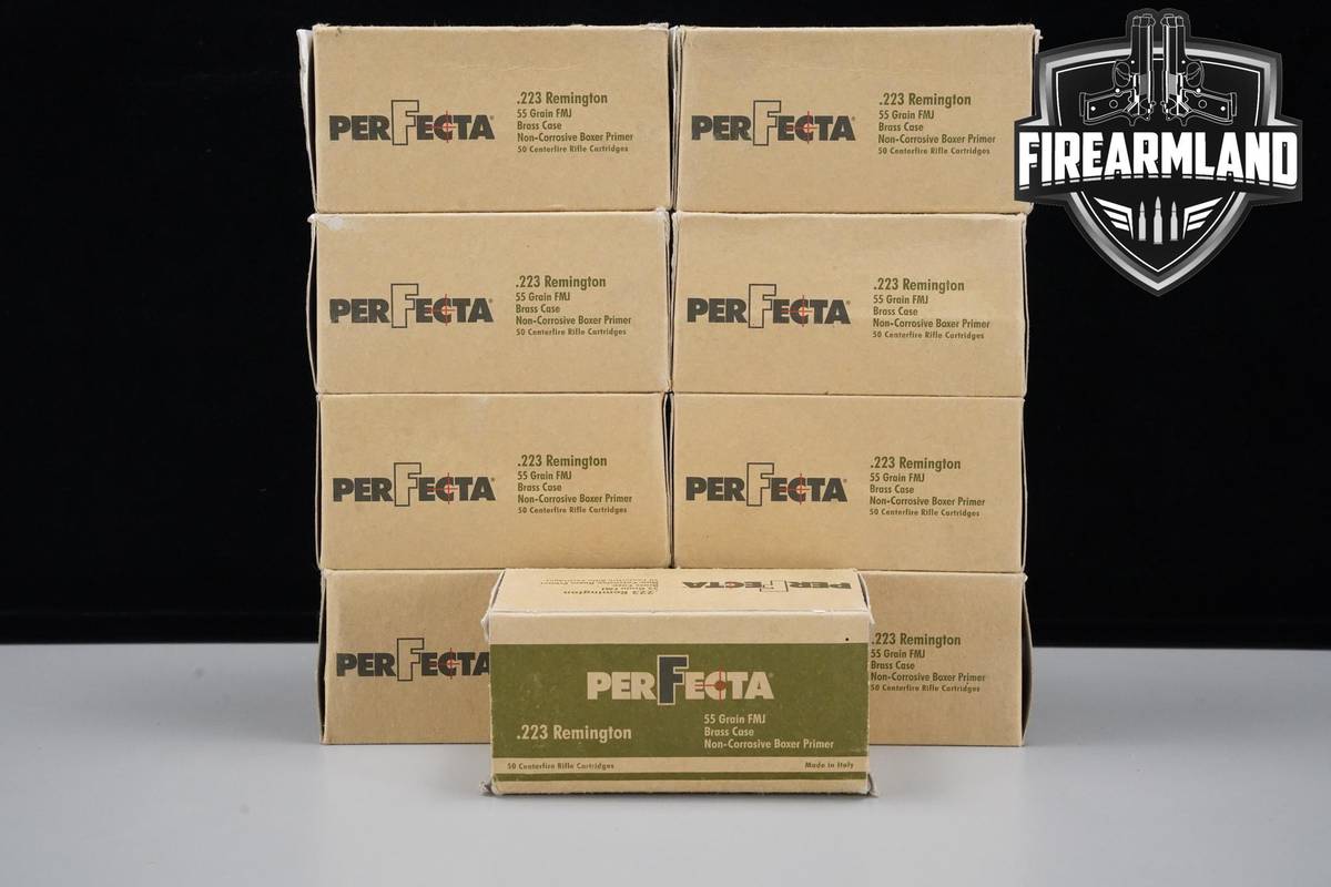 450 RDS! 223 Remington Rem Ammo