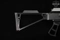 CW Gunwerks JMac Customs IMR Signature Series 7.62x39 Black in Excellent Condition Image 4