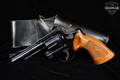 Smith & Wesson (S&W) Model 15-2 K-38 Combat Masterpiece .38 Spl. Blued in Very Good Condition Image 2