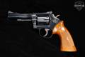 Smith & Wesson (S&W) Model 15-2 K-38 Combat Masterpiece .38 Spl. Blued in Very Good Condition Image 5