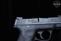 Smith & Wesson (S&W) M&P 9 Shield Performance Center 9mm Luger Black in Excellent Condition Image 3