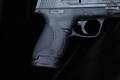 Smith & Wesson (S&W) M&P 9 Shield Performance Center 9mm Luger Black in Excellent Condition Image 4