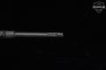2001 Browning Buck Mark Commemorative Model .22 LR Matte Black in Good Condition Image 3