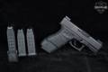 Glock G29 SF Short-Frame, Gen 3 10mm Black in Excellent Condition Image 2