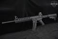 Smith & Wesson (S&W) M&P15-22 .22 LR Black in Excellent Condition Image 3