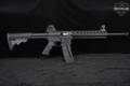 Smith & Wesson (S&W) M&P15-22 .22 LR Black in Excellent Condition Image 4