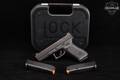 Glock 17M 9mm Luger Black in Like-New Condition Image 2