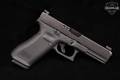 Glock 17M 9mm Luger Black in Like-New Condition Image 3
