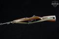 1943'-44' Saginaw S.G. (SG) M1 Carbine .30 Carbine Parkerized in Good Condition Image 2