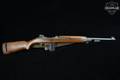 1943'-44' Saginaw S.G. (SG) M1 Carbine .30 Carbine Parkerized in Good Condition Image 3