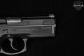 CZ CZ 75 P-06 Compact .40 S&W Black in Excellent Condition Image 3
