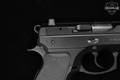 CZ CZ 75 P-06 Compact .40 S&W Black in Excellent Condition Image 4
