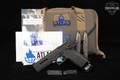 Atlas Gunworks Artemis v2 9mm Luger Grey in Excellent Condition Image 2