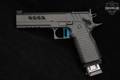 Atlas Gunworks Artemis v2 9mm Luger Grey in Excellent Condition Image 3