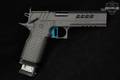 Atlas Gunworks Artemis v2 9mm Luger Grey in Excellent Condition Image 4